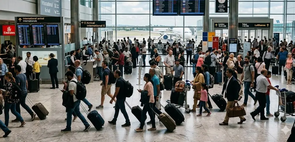Global Financial Research on Global Migration