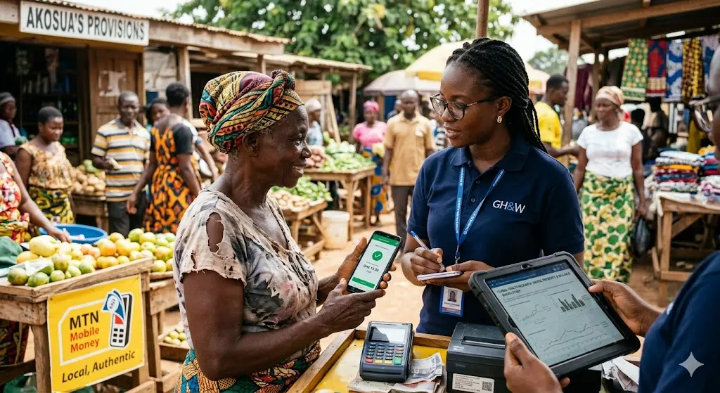 Global Health Research on Digital Payments and Public Wellness