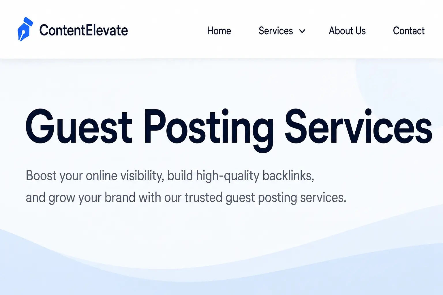 How to Write a Perfect H1 Tag for Every Page on Your Site