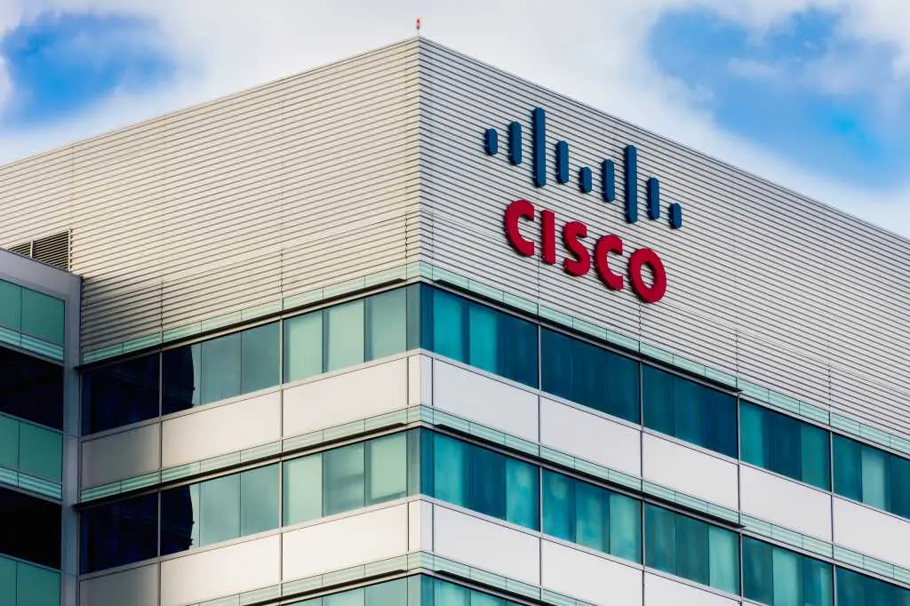 Cisco to cut nearly 4,000 jobs despite strong growth in AI, enterprise networking