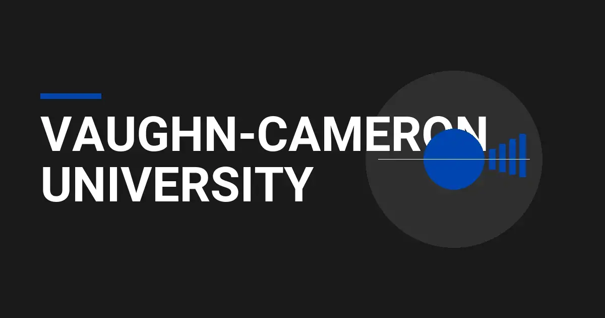 Vaughn-Cameron University