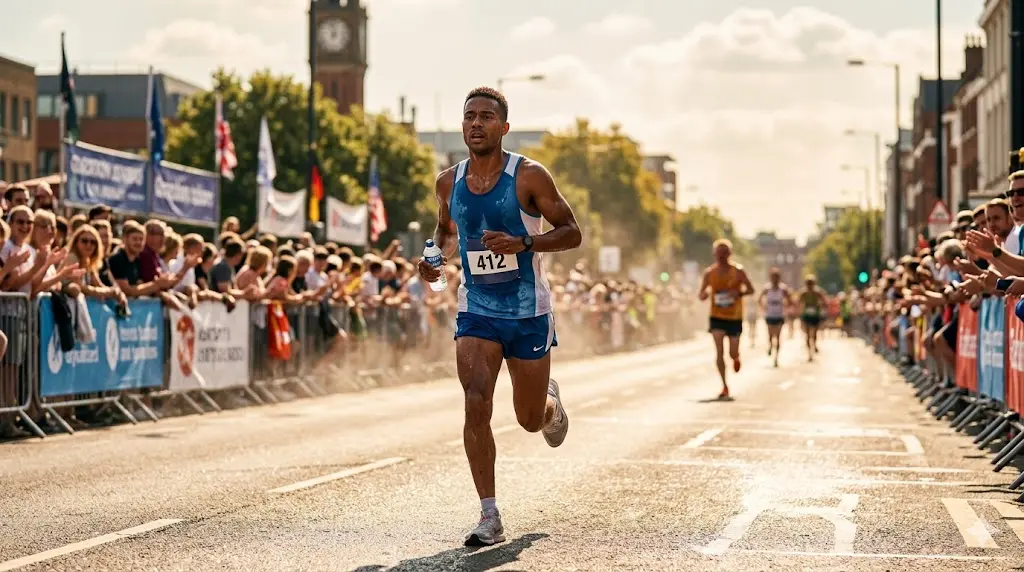 Research Findings About Climate Change and Athlete Performance