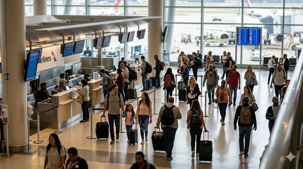 Research Findings About Tourism Recovery in Consumer Finance