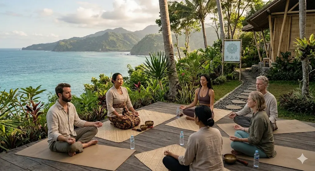 Why Mental Health Is Reshaping the Global Tourism Industry