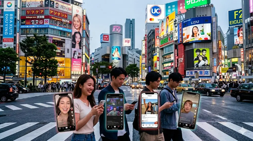 Why Social Media Influence Is Transforming Digital Advertising Worldwide