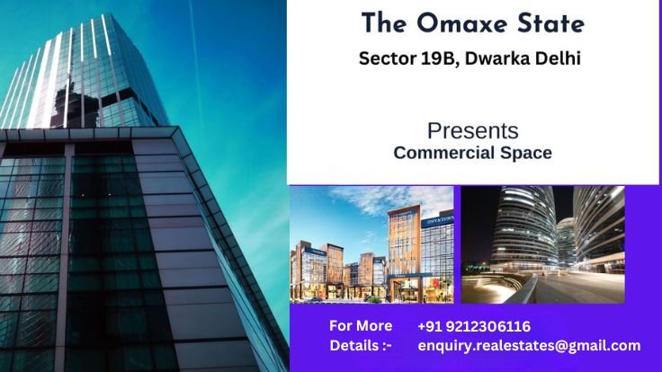 Omaxe New Project Where Dreams Reside