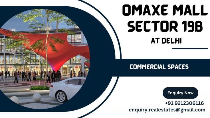 Top Reasons to Invest in Omaxe State Delhi