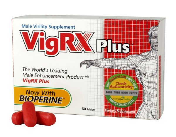 Vigrx Plus in India Improve Stamina with Trusted Solution