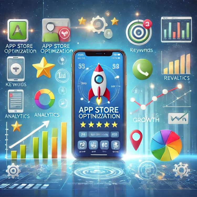 Do You Need Services for Optimizing Your App Launch?  