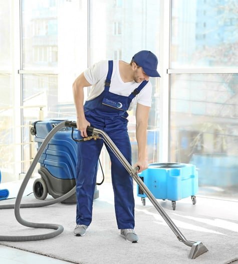 The Comfort and Air Quality Boost of Carpet Cleaning