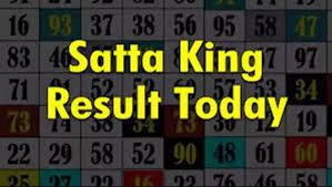 Disawer Results: Everything You Need to Know About Satta King