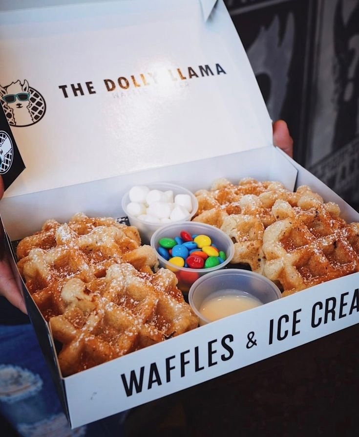 Quality Custom Waffle Boxes for Every Occasion