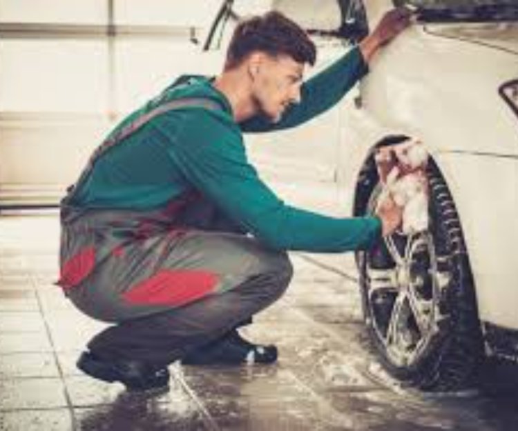 How to Organise Your Car Interior While Cleaning It