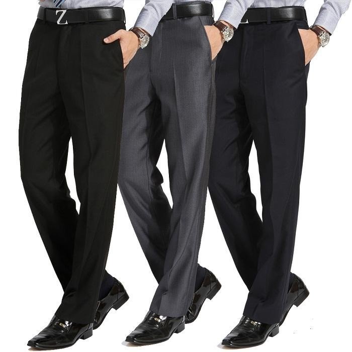 Why Premium Men's Trouser Collection is Popular in Pakistan