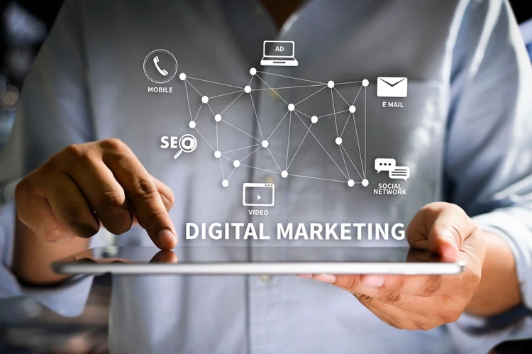 Which Of The Following Is A Direct Digital Marketing Tool?