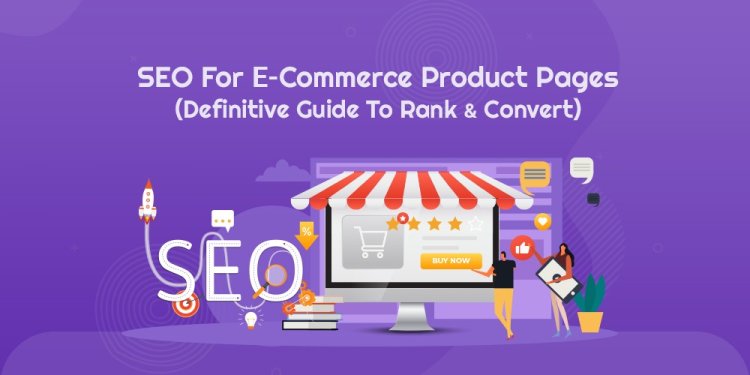 Optimizing Category Pages with Ecommerce SEO Packages: A Comprehensive Guide