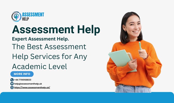 The Best Assessment Help Services for Any Academic Level