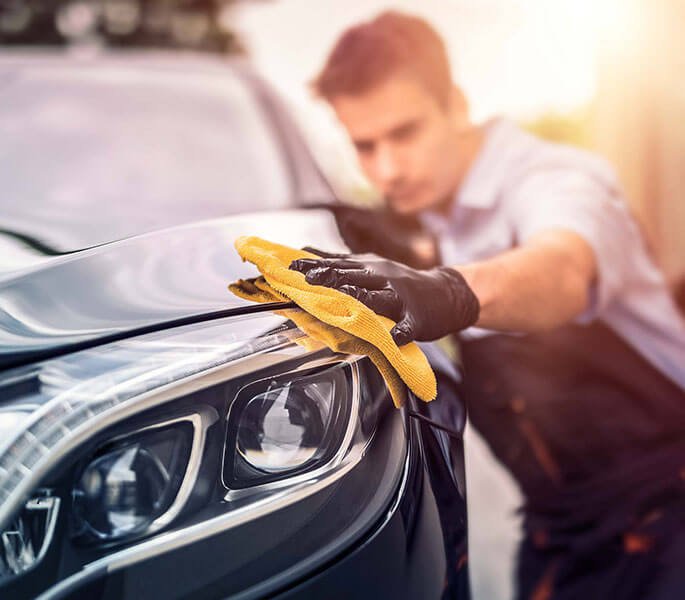 Best Car Washes By Hand Near Me | Mesa Five Star Car Wash