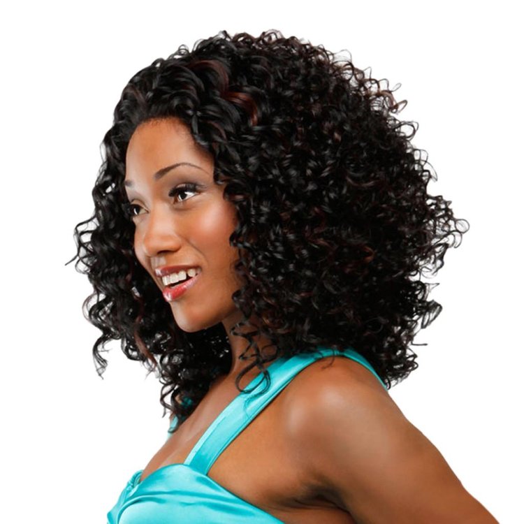 Best Synthetic Wigs for Curly, Straight, Wet and Wavy Styles