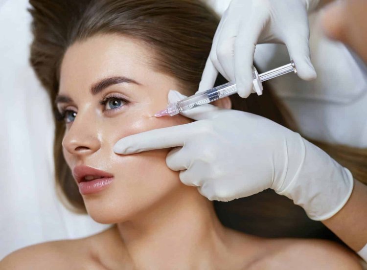 Sydney's Best Lip Filler Clinics: What Sets Them Apart