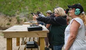 Advantages of Completing Maryland’s Firearms Safety Training