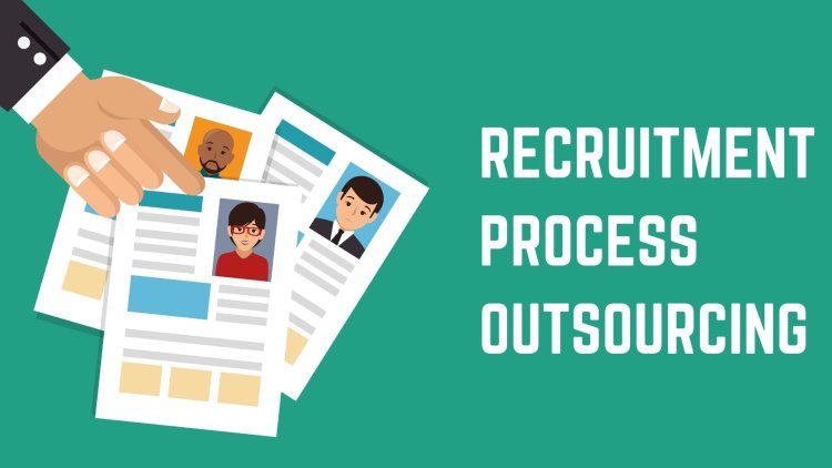 Top Reasons to Choose RPO Recruitment for Your Business in India