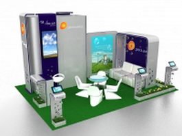 Easy Steps for Planning Your Exhibition Stand in Düsseldorf