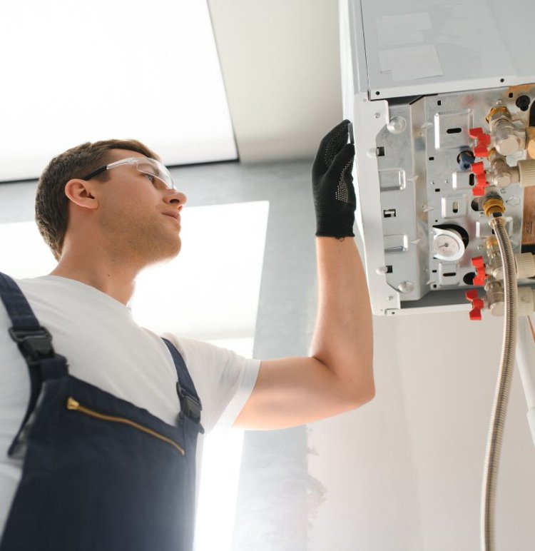 Why Hiring a Skilled Plumber Officer is Crucial for Large-Scale Plumbing Projects