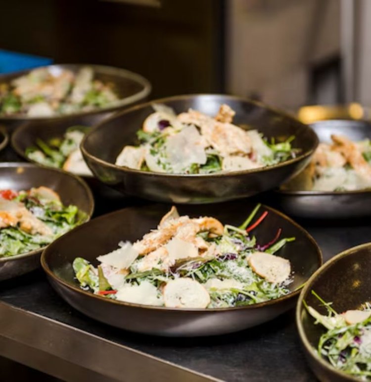 Salad Catering: 7 Questions to Ask Before Booking Caterer in Newcastle