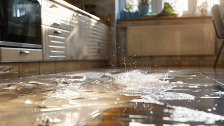 7 Common Causes of Water Damage in Residential Properties