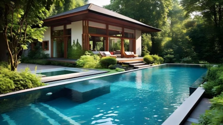 How Frequently Should You Change The Pool Water?