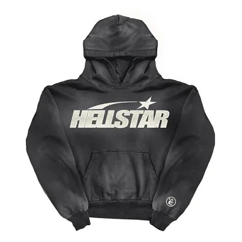 Hellstar Hoodie The Ultimate Streetwear Statement