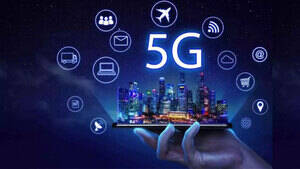 5G technology and Concept of Potential Impact On Society