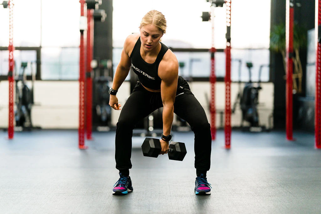 Optimizing Fitness The Power of Periodization and HIIT