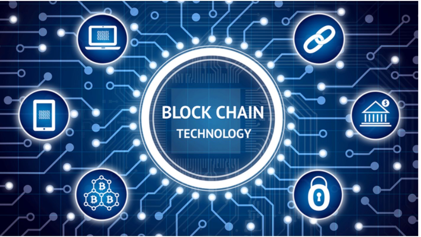 Power of Blockchain technology: Technological Revolution